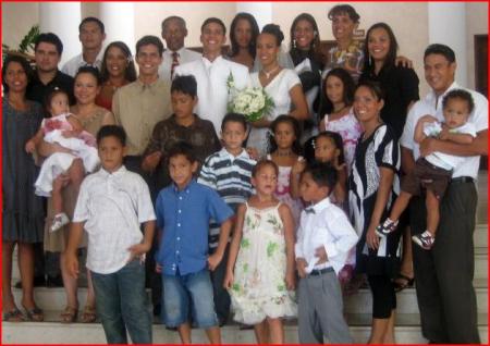 The big familly