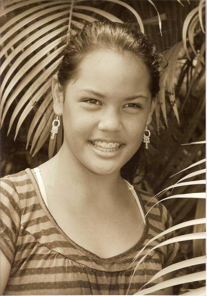 Juste me..