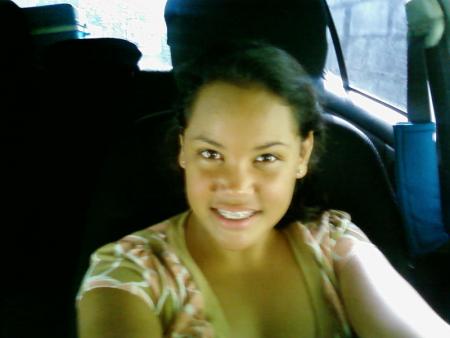 me se cute.